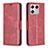 Handytasche Stand Schutzhülle Flip Leder Hülle B04F für Xiaomi Mi 13 5G