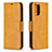 Handytasche Stand Schutzhülle Flip Leder Hülle B04F für Xiaomi Poco M5S
