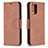 Handytasche Stand Schutzhülle Flip Leder Hülle B04F für Xiaomi Poco M5S