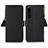 Handytasche Stand Schutzhülle Flip Leder Hülle B04H für Sony Xperia 1 IV SO-51C