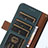 Handytasche Stand Schutzhülle Flip Leder Hülle B04H für Sony Xperia 10 IV