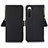 Handytasche Stand Schutzhülle Flip Leder Hülle B04H für Sony Xperia 10 IV SOG07