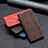 Handytasche Stand Schutzhülle Flip Leder Hülle B05F für Xiaomi Redmi Note 10 5G