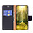 Handytasche Stand Schutzhülle Flip Leder Hülle B06F für Samsung Galaxy A23e 5G