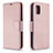 Handytasche Stand Schutzhülle Flip Leder Hülle B06F für Samsung Galaxy A31