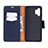 Handytasche Stand Schutzhülle Flip Leder Hülle B06F für Samsung Galaxy A32 5G