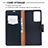 Handytasche Stand Schutzhülle Flip Leder Hülle B06F für Samsung Galaxy Note 20 Ultra 5G