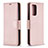 Handytasche Stand Schutzhülle Flip Leder Hülle B06F für Xiaomi Redmi Note 10 Pro 4G