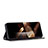 Handytasche Stand Schutzhülle Flip Leder Hülle B07F für Motorola Moto Edge 40 Neo 5G