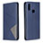 Handytasche Stand Schutzhülle Flip Leder Hülle B07F für Samsung Galaxy A10s