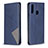 Handytasche Stand Schutzhülle Flip Leder Hülle B07F für Samsung Galaxy A20s