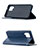 Handytasche Stand Schutzhülle Flip Leder Hülle B07F für Samsung Galaxy A42 5G