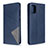 Handytasche Stand Schutzhülle Flip Leder Hülle B07F für Samsung Galaxy A51 5G