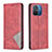 Handytasche Stand Schutzhülle Flip Leder Hülle B07F für Xiaomi Redmi 11A 4G