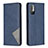 Handytasche Stand Schutzhülle Flip Leder Hülle B07F für Xiaomi Redmi Note 10 5G