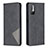 Handytasche Stand Schutzhülle Flip Leder Hülle B07F für Xiaomi Redmi Note 10 5G
