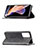 Handytasche Stand Schutzhülle Flip Leder Hülle B07F für Xiaomi Redmi Note 11 Pro+ Plus 5G