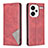 Handytasche Stand Schutzhülle Flip Leder Hülle B07F für Xiaomi Redmi Note 13 Pro+ Plus 5G