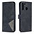 Handytasche Stand Schutzhülle Flip Leder Hülle B08F für Samsung Galaxy A21