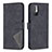 Handytasche Stand Schutzhülle Flip Leder Hülle B08F für Xiaomi Redmi Note 10 5G
