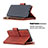 Handytasche Stand Schutzhülle Flip Leder Hülle B09F für Samsung Galaxy S20 Plus