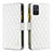 Handytasche Stand Schutzhülle Flip Leder Hülle B12F für Samsung Galaxy A71 4G A715