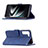 Handytasche Stand Schutzhülle Flip Leder Hülle B12F für Samsung Galaxy S24 Plus 5G