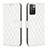 Handytasche Stand Schutzhülle Flip Leder Hülle B12F für Xiaomi Redmi 10 4G