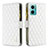 Handytasche Stand Schutzhülle Flip Leder Hülle B12F für Xiaomi Redmi 11 Prime 5G