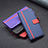 Handytasche Stand Schutzhülle Flip Leder Hülle B13F für Xiaomi Mi 11i 5G