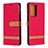 Handytasche Stand Schutzhülle Flip Leder Hülle B16F für Samsung Galaxy Note 20 Ultra 5G