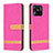 Handytasche Stand Schutzhülle Flip Leder Hülle B16F für Xiaomi Redmi 10 India