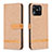 Handytasche Stand Schutzhülle Flip Leder Hülle B16F für Xiaomi Redmi 10 Power