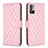 Handytasche Stand Schutzhülle Flip Leder Hülle B19F für Xiaomi Redmi Note 10T 5G