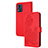 Handytasche Stand Schutzhülle Flip Leder Hülle Blumen Y01X für Motorola Moto E13