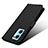 Handytasche Stand Schutzhülle Flip Leder Hülle BY1 für Oppo Find X5 Lite 5G