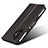 Handytasche Stand Schutzhülle Flip Leder Hülle BY1 für Xiaomi Poco F3 GT 5G