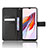 Handytasche Stand Schutzhülle Flip Leder Hülle BY1 für Xiaomi Redmi 11A 4G
