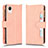 Handytasche Stand Schutzhülle Flip Leder Hülle BY2 für Samsung Galaxy A23s