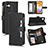 Handytasche Stand Schutzhülle Flip Leder Hülle BY2 für Samsung Galaxy F04