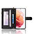 Handytasche Stand Schutzhülle Flip Leder Hülle BY2 für Samsung Galaxy S23 5G