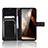 Handytasche Stand Schutzhülle Flip Leder Hülle BY2 für Samsung Galaxy XCover 6 Pro 5G