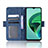 Handytasche Stand Schutzhülle Flip Leder Hülle BY2 für Xiaomi Redmi 10 Prime Plus 5G