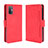 Handytasche Stand Schutzhülle Flip Leder Hülle BY3 für HTC Desire 21 Pro 5G
