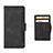 Handytasche Stand Schutzhülle Flip Leder Hülle BY3 für Nokia C200
