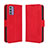 Handytasche Stand Schutzhülle Flip Leder Hülle BY3 für Nokia G42 5G