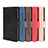 Handytasche Stand Schutzhülle Flip Leder Hülle BY3 für Oppo A54s