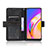 Handytasche Stand Schutzhülle Flip Leder Hülle BY3 für Oppo A94 5G