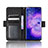 Handytasche Stand Schutzhülle Flip Leder Hülle BY3 für Oppo Find X5 5G