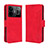Handytasche Stand Schutzhülle Flip Leder Hülle BY3 für Realme GT Neo6 5G